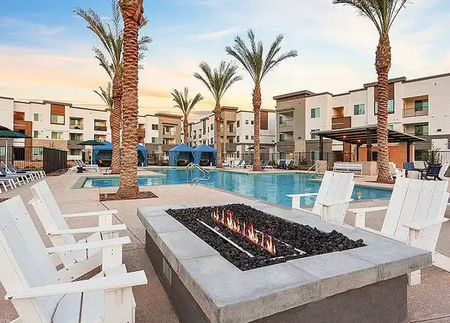 Property at Lumina Mountain Vista - 10631 E Southern Ave, Mesa, AZ, 85209, 1-2 bed, 1-2 bath, [object Object]