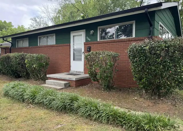 Property at 2244 English Dr, Charlotte, NC, 28216, 3 beds, 1 bath, [object Object]