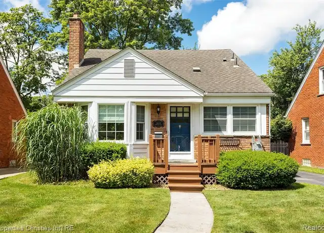 Property at 1604 Mansfield Rd, Birmingham, MI, 48009, 4 beds, 2.5 baths, [object Object]