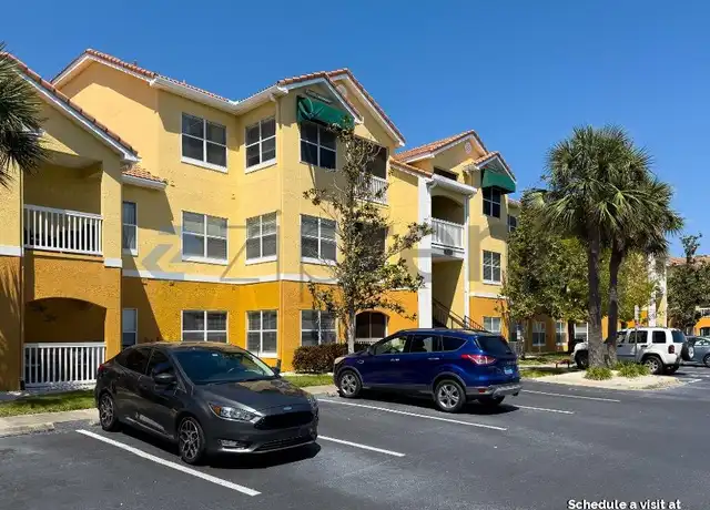 Property at 10764 70th Ave #6203, Seminole, FL, 33772, 1 bed, 1 bath, [object Object]