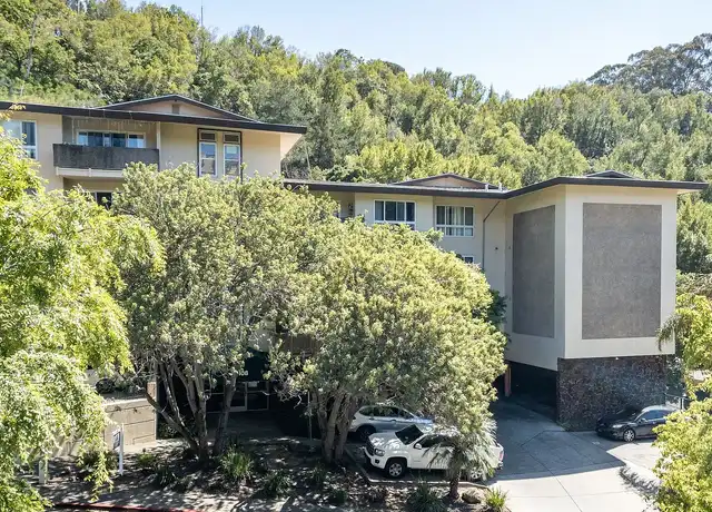 Property at Marinian Towers Apartments - 108 Professional Center Pkwy, San Rafael, CA, 94903, 2 beds, 2 baths, [object Object]