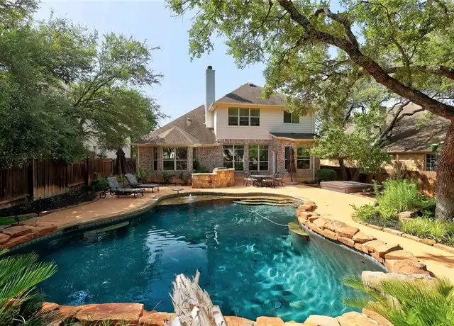 Property at 1111 Ritter Dr, Cedar Park, TX, 78613, 4 beds, 3.5 baths, [object Object]