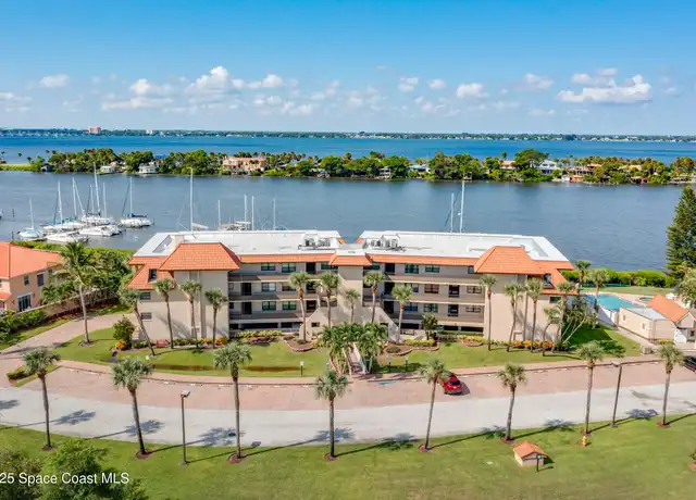 Property at 18 Marina Isles Blvd #203, Indian Harbour Beach, FL, 32937, 2 beds, 2 baths, [object Object]