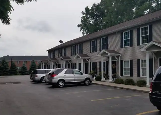 Property at 5849 Broadway Unit 6, Lancaster, NY, 14086, 3 beds, 1.5 baths, [object Object]