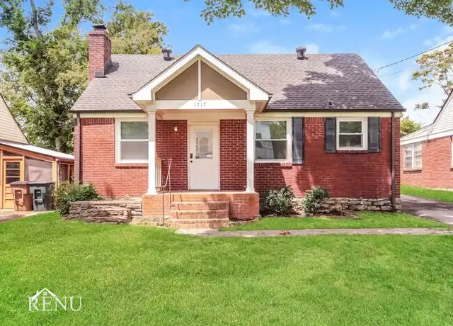 Property at 1717 Stewart Pl, Nashville, TN, 37203, 3 beds, 2 baths, [object Object]