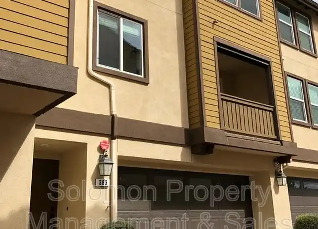 Property at 383 Mission Villas Rd, San Marcos, CA, 92069, 2 beds, 2.5 baths, [object Object]