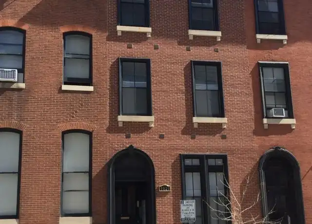 Property at 1021 Saint Paul St Unit 3A, Baltimore, MD, 21202, 0 beds, 1 bath, [object Object]