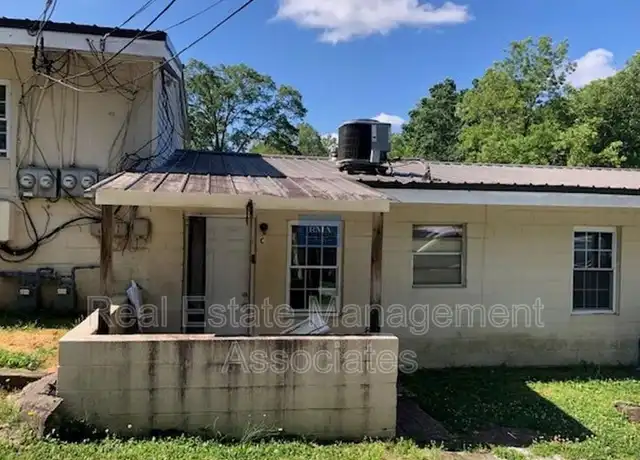 Property at 722 North Ave Unit C, Griffin, GA, 30223, 2 beds, 1 bath, [object Object]