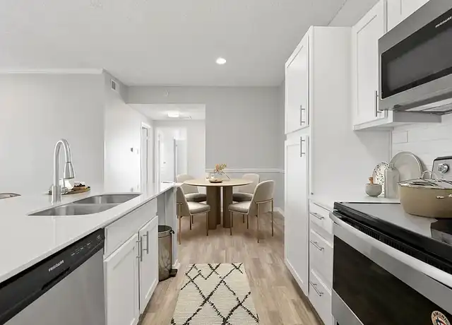Property at Estates at Las Colinas - 4809 N O'Connor Rd, Irving, TX, 75062, 1 bed, 1 bath, [object Object]
