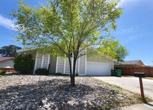 Property at 800 Wyoming Ave, Reno, NV, 89503, 3 beds, 2 baths, [object Object]