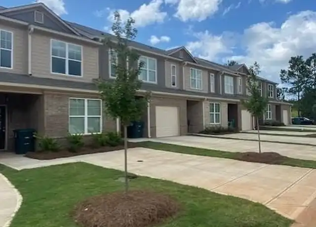 Property at 1170 Honeysuckle St, Greensboro, GA, 30642, 3 beds, 3.5 baths, [object Object]