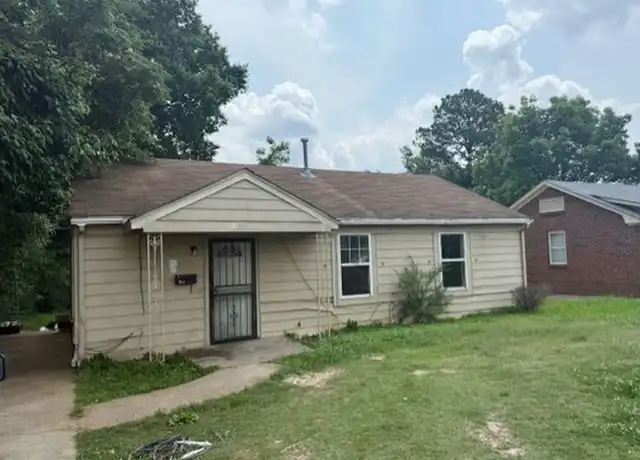 Property at 3220 Alta Rd, Memphis, TN, 38109, 4 beds, 1 bath, [object Object]
