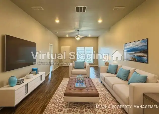 Property at 2108 Kokomo Ave Unit A, Lubbock, TX, 79407, 3 beds, 2 baths, [object Object]