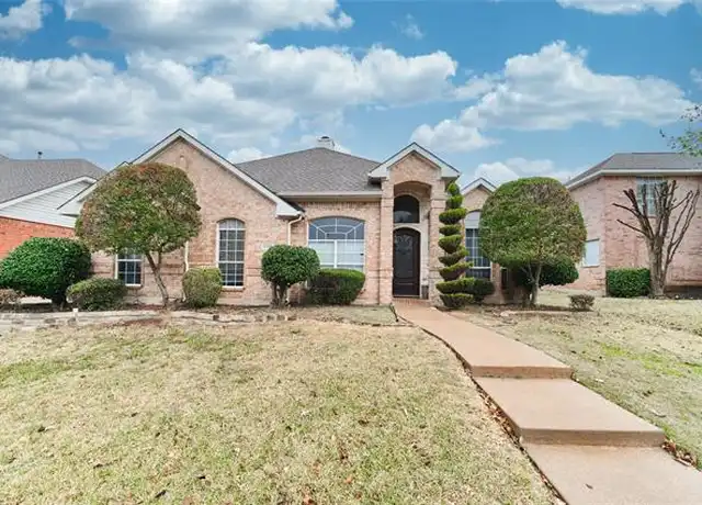 Property at 8708 Moraine Dr, Frisco, TX, 75034, 4 beds, 2 baths, [object Object]