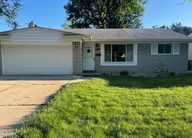 Property at 36024 Meadowbrook St, Livonia, MI, 48154, 3 beds, 2.5 baths, [object Object]