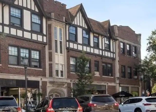 Property at 545 Chestnut St, Winnetka, IL, 60093, 1 bed, 1 bath, [object Object]