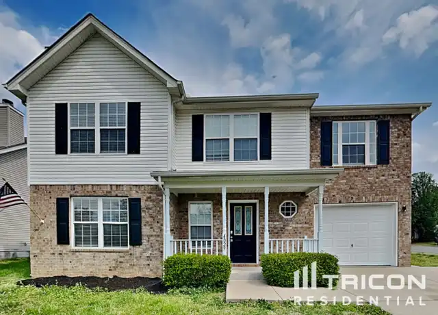 Property at 4029 Margo Cir, La Vergne, TN, 37086, 3 beds, 2.5 baths, [object Object]
