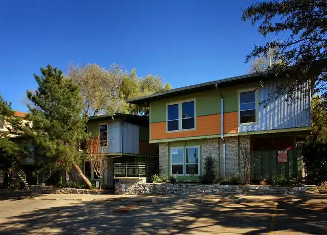 Property at 2703 Swisher St Unit 100a, Austin, TX, 78705, 1 bed, 1 bath, [object Object]