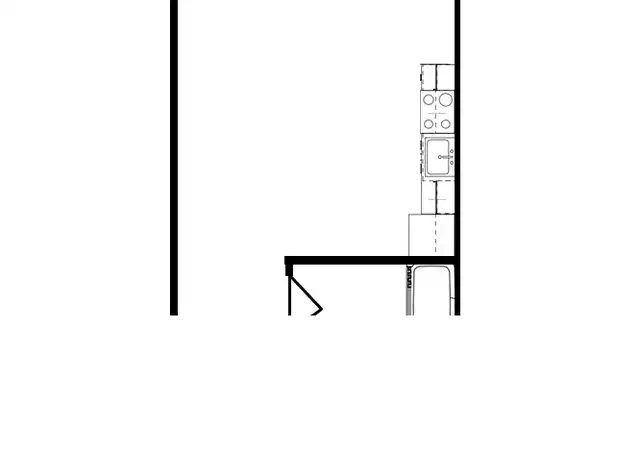 Property at 2801 Barber Ave Unit 1105, Cleveland, OH, 44113, 1 bed, 1 bath, [object Object]