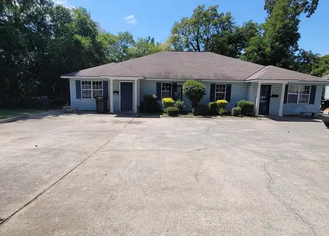 Property at 909 Washington Ave Unit 1, Columbus, GA, 31906, 1 bed, 1 bath, [object Object]
