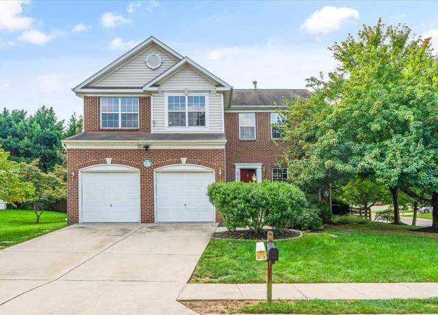 Photo of 9750 Granary Pl, Bristow, VA 20136