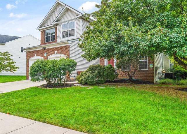 Photo of 9750 Granary Pl, Bristow, VA 20136