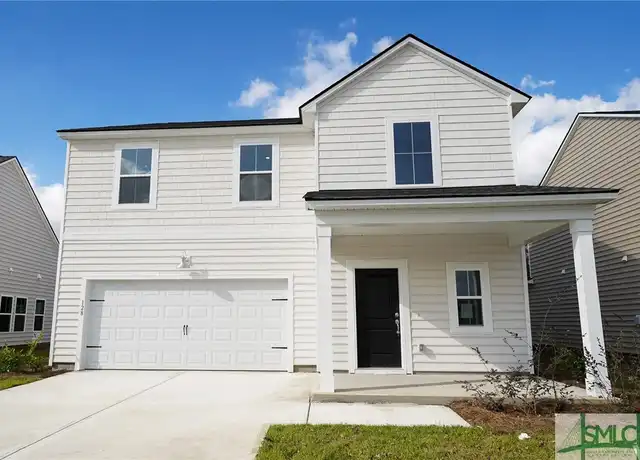 Property at 128 Amethyst DR, Bloomingdale, GA, 31302, 4 beds, 2.5 baths, [object Object]