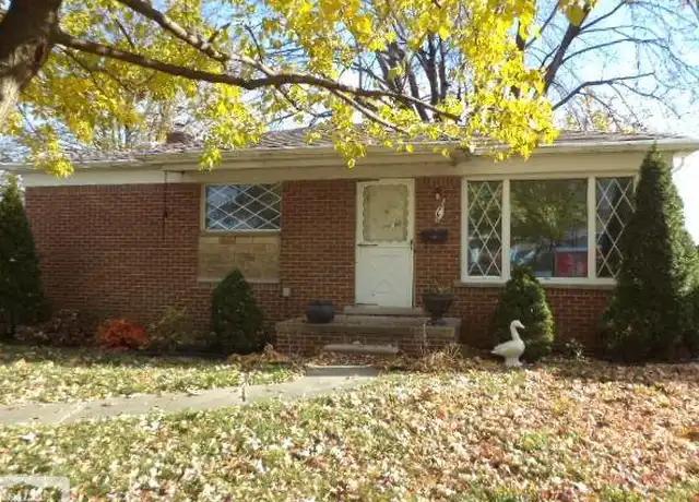 Property at 28604 Barkman St, Roseville, MI, 48066, 3 beds, 1.5 baths, [object Object]