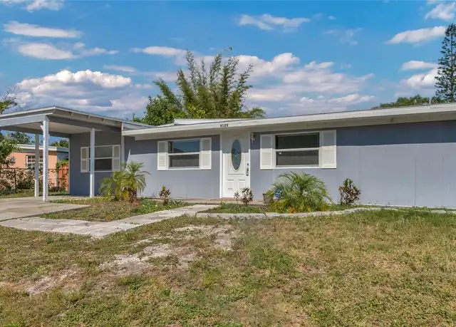 Property at 9129 82nd Way, Seminole, FL, 33777, 4 beds, 2 baths, [object Object]