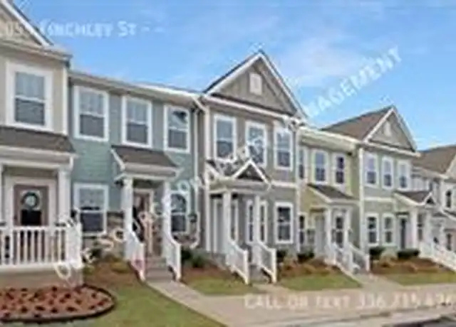 Property at 2059 Finchley St, Winston-Salem, NC, 27103, 3 beds, 2.5 baths, [object Object]
