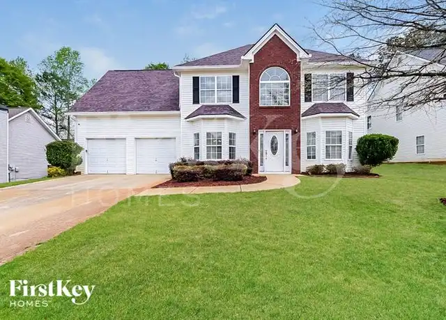 Property at 325 Madison Ave, Hampton, GA, 30228, 4 beds, 2.5 baths, [object Object]