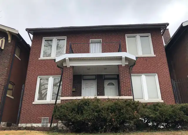 Property at 4122-4124 S Grand Blvd Unit 4122, St. Louis, MO, 63118, 2 beds, 1 bath, [object Object]
