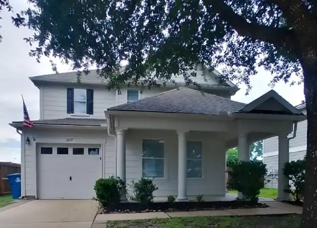 Property at 6607 Winter Mountain Ln, Spring, TX, 77379, 4 beds, 2.5 baths, [object Object]