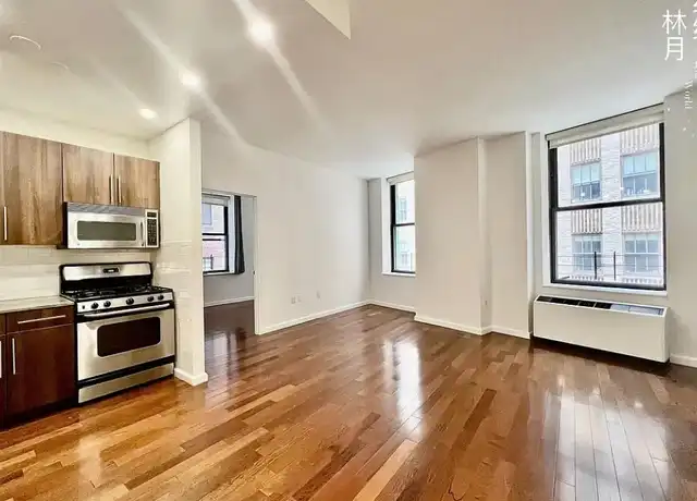 Property at 1 Wall St #609, New York, NY, 10005, 2 beds, 2 baths, [object Object]