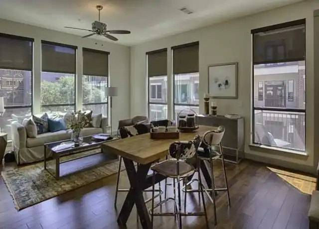 Property at 5151 Hidalgo St Unit 1160, Houston, TX, 77056, 1 bed, 1 bath, [object Object]