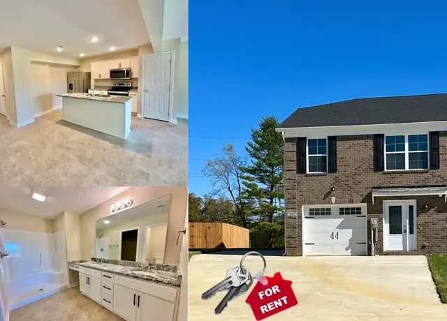 Property at 202 Dixon Cir Unit 1, Radcliff, KY, 40160, 3 beds, 2.5 baths, [object Object]