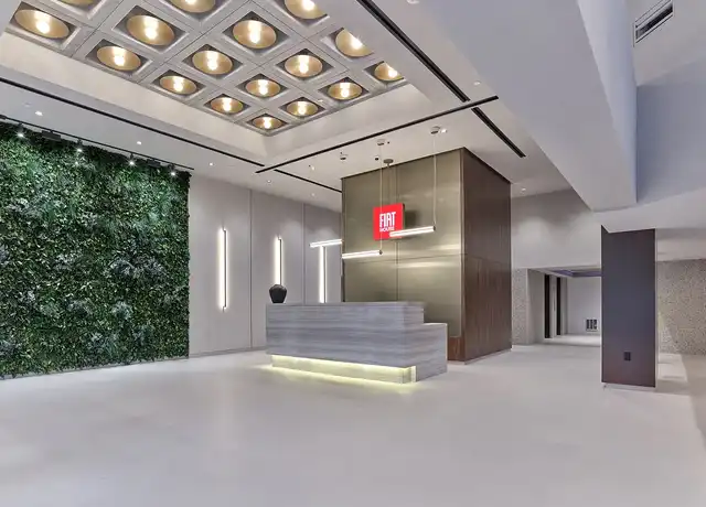Property at FIAT House - 2100 N Central Rd, Fort Lee, NJ, 07024, 1 bed, 1-2 bath, [object Object]