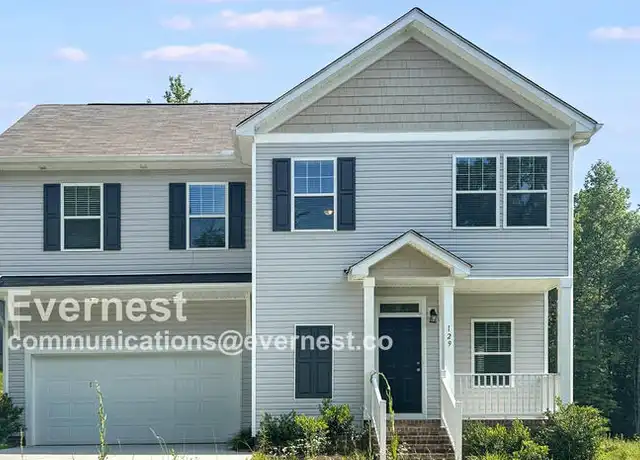 Property at 129 Taylor Made Dr, Statesville, NC, 28677, 3 beds, 3 baths, [object Object]