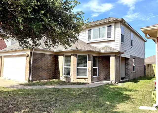 Property at 5042 Ivy Fair Way, Katy, TX, 77449, 4 beds, 2.5 baths, [object Object]