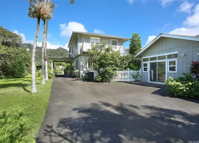 Property at 85 Dowsett Ave, Honolulu, HI, 96817, 4 beds, 3.5 baths, [object Object]