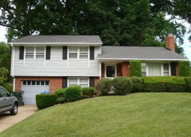 Property at 7504 Gresham St, Springfield, VA, 22151, 3 beds, 2 baths, [object Object]