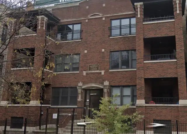 Property at 3645 N Sheffield Ave Unit 1, Chicago, IL, 60613, 2 beds, 2 baths, [object Object]