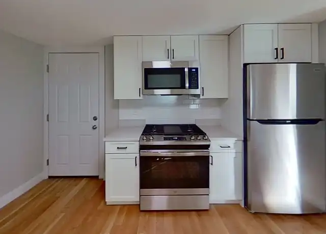 Property at 57 Hemman St Unit B, Boston, MA, 02131, 1 bed, 1 bath, [object Object]