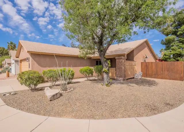 Property at 4618 N Courtney Dr, Tucson, AZ, 85705, 2 beds, 1 bath, [object Object]