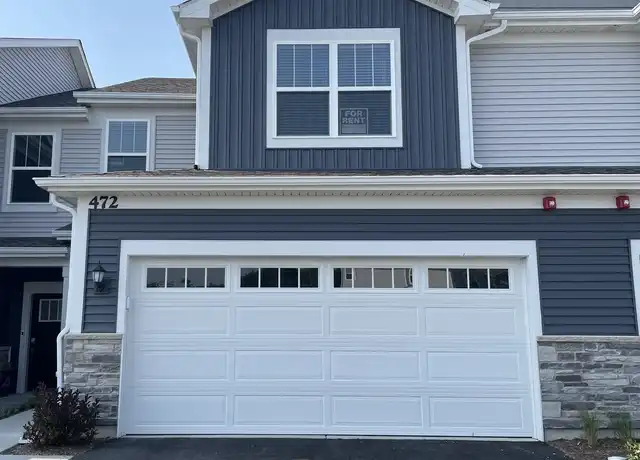 Property at 472 Carpathian Dr Unit 472, Crystal Lake, IL, 60012, 3 beds, 2.5 baths, [object Object]