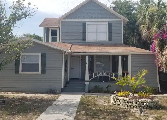 Property at 317 E Tarpon Ave Unit 7, Tarpon Springs, FL, 34689, 0 beds, 1 bath, [object Object]