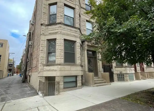 Property at 1210 W Lexington St Unit 1R, Chicago, IL, 60607, 2 beds, 1 bath, [object Object]