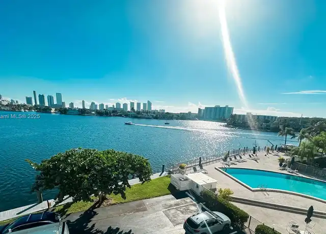 Property at 16546 NE 26th Ave Unit 4J, North Miami Beach, FL, 33160, 2 beds, 2 baths, [object Object]