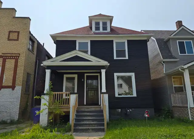 Property at 938 King St, Detroit, MI, 48211, 3 beds, 2 baths, [object Object]