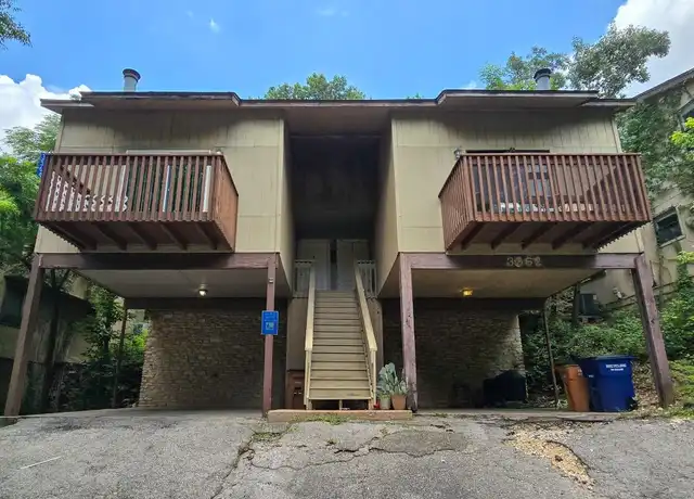 Property at 3564 Ranch to Market Road 2222 Unit 2222, Austin, TX, 78731, 2 beds, 2 baths, [object Object]